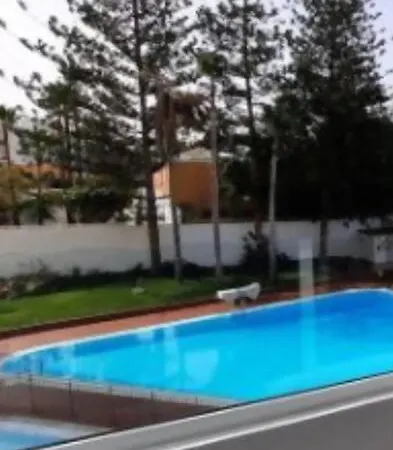 Apartament Tanife Love Apartament Piscina