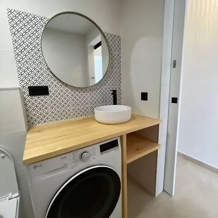 Tanife Love Apartament Piscina