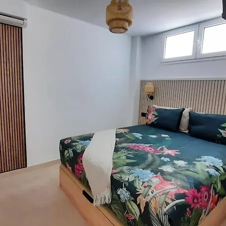 Tanife Love Apartament Piscina * Maspalomas (Gran Canaria)
